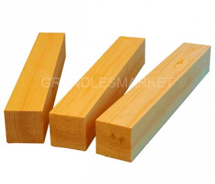 Брусок строганный 30х40х3000