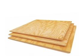 фото товара Фанера ФСФ берёзовая 1.50х3.00х9мм 4/4 сорт