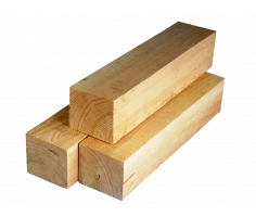 фото товара Брус обрезной камерной сушки 150х150х6000