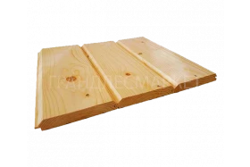 фото товара Имитация бруса 16х145х6000