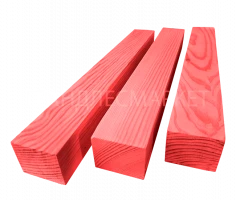 фото товара Брус строганный антисепт. 100х100х6000