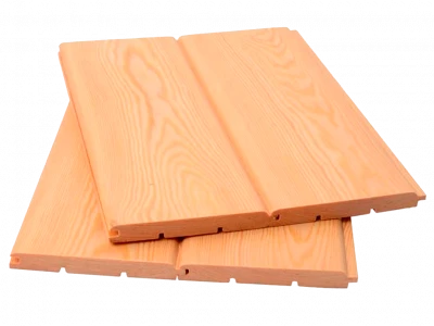 фото Вагонка штиль 120 мм