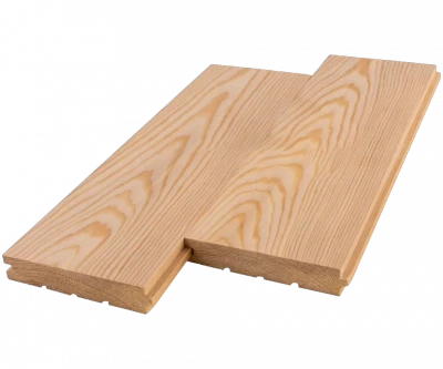 фото Доска пола сорт А