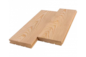 фото товара Доска пола лиственница 20х90х3000 сорт Экстра