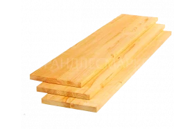 фото товара Доска клееная 50х250х6000