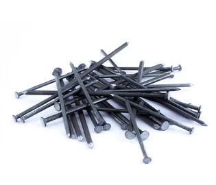 Гвозди строительные 40 мм